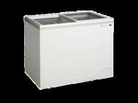 ICS PACIFIC IG 3 GSL Chest Freezer with Glass Sliding Lids - picture0' - Click to enlarge