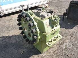 YANMAR Y-450 Transmission - picture0' - Click to enlarge