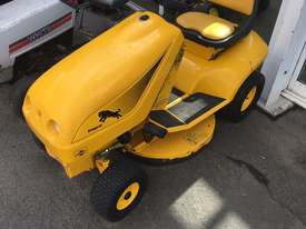 Kingcat 16.5hp Ride on Mower - picture0' - Click to enlarge