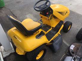 Kingcat 16.5hp Ride on Mower - picture0' - Click to enlarge
