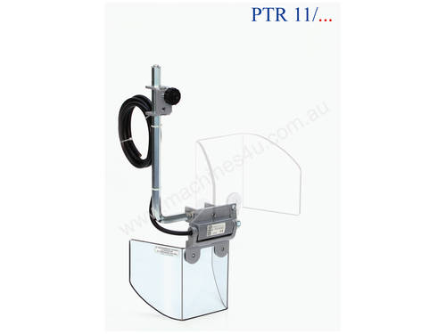 PTR11/140 Drill Safety Guard