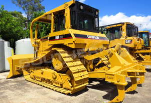 View 189 Caterpillar Bulldozers for Sale | Machines4u