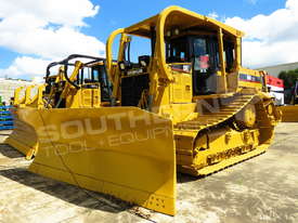 [More Units arriving] #2270 CAT D6R XW Bulldozer with Rippers DOZCATRT - picture1' - Click to enlarge