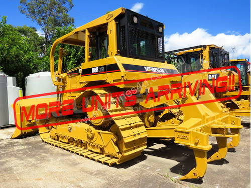 [More Units arriving] #2270 CAT D6R XW Bulldozer with Rippers DOZCATRT
