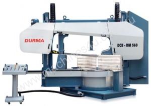 caption DCB-DM 560