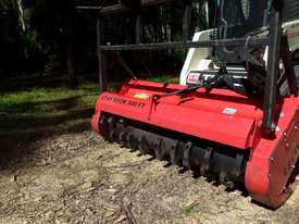Fecon Forestry Mulcher - picture2' - Click to enlarge