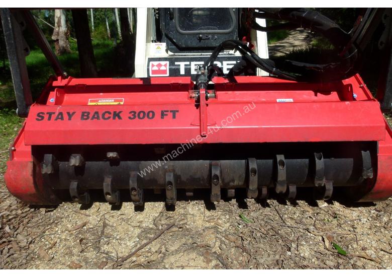 Used 2016 fecon Fecon Forestry Mulcher Skid Steer Mulcher in , Listed