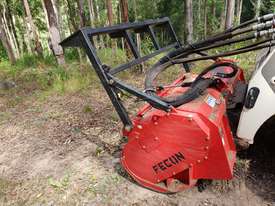 Fecon Forestry Mulcher - picture1' - Click to enlarge