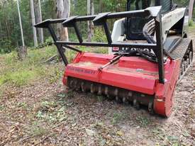Fecon Forestry Mulcher - picture0' - Click to enlarge