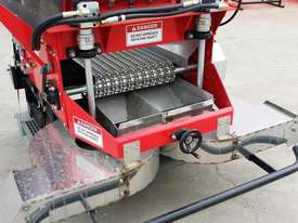 FARMTECH VIKING 1500 DOUBLE DISC LINKAGE BELT SPREADER (1320L) - picture2' - Click to enlarge