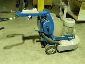 650mm 4 Discs Planetary Floor Grinder/Polisher with Super-2000 Package Deal - picture0' - Click to enlarge