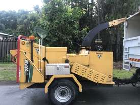 2015 Vermeer BC 1000XL Woodchipper - picture0' - Click to enlarge