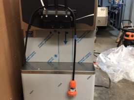  Soft Serve Machine Gelmatic 3 flavors floor standing 2 available - picture0' - Click to enlarge