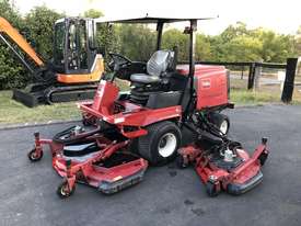 SOLD----2011 TORO 4000D LAWN MOWER - picture0' - Click to enlarge