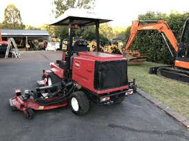 SOLD----2011 TORO 4000D LAWN MOWER - picture1' - Click to enlarge