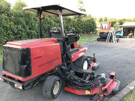 SOLD----2011 TORO 4000D LAWN MOWER - picture2' - Click to enlarge
