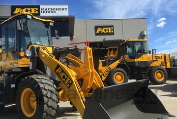 2025 ACE MACHINERY AL200 - EOFY SALE - SAVE $3K - LIMITED STOCK - BE QUICK - DONT MISS OUT.