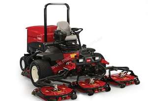 Toro GROUNDSMASTER 4500-D\4700-D