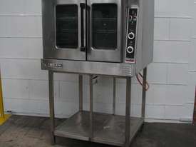 Large Commercial Kitchen Convection Electric Oven - picture0' - Click to enlarge