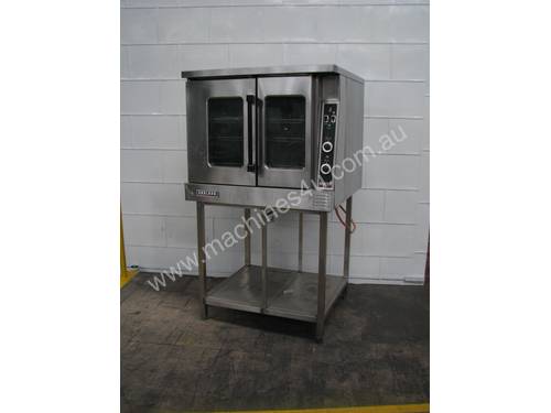 Large Commercial Kitchen Convection Electric Oven