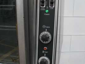 Large Commercial Kitchen Convection Electric Oven - picture0' - Click to enlarge