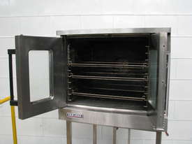 Large Commercial Kitchen Convection Electric Oven - picture2' - Click to enlarge