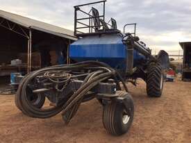 Flexicoil SC260 Air Seeder Cart Seeding/Planting Equip - picture0' - Click to enlarge