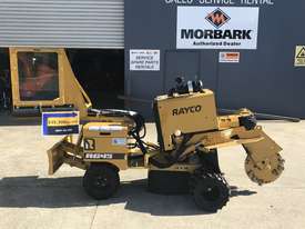 [SOLD] 2015 Rayco RG45 4WD Stump Grinder - picture0' - Click to enlarge