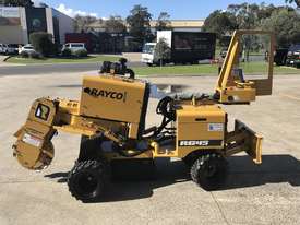 [SOLD] 2015 Rayco RG45 4WD Stump Grinder - picture2' - Click to enlarge