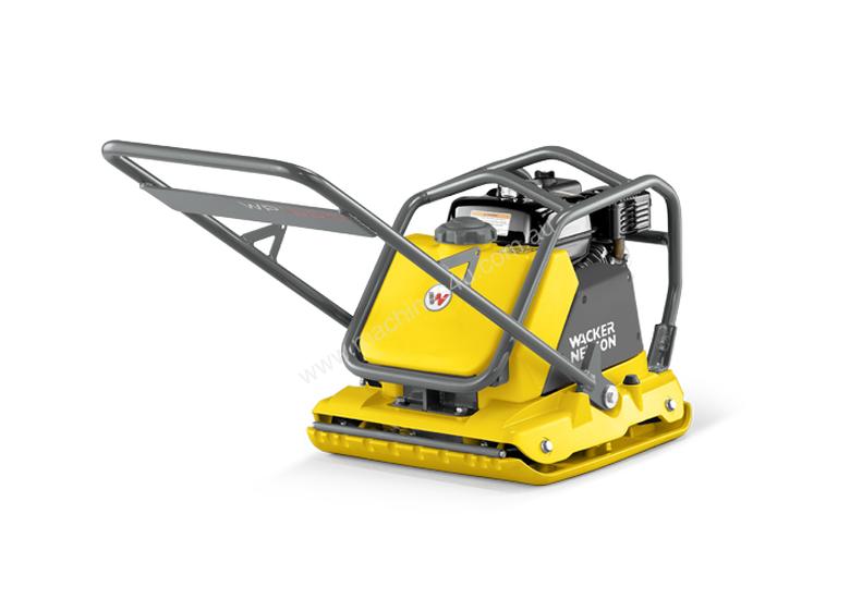 New wacker neuson WACKER NEUSON WP1550 AW PREMIUM PETROL VIBRATING