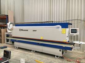 NikMann 2RTF -  with Pre-milling and Twin Corner Rounder - Made in Europe - picture2' - Click to enlarge