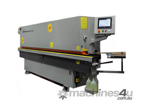 NikMann 2RTF -  with Pre-milling and Twin Corner Rounder - Made in Europe