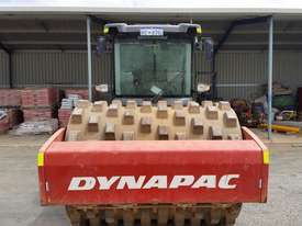 2012 Dynamic CA6000 Compaction Roller - picture0' - Click to enlarge