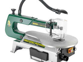 Record Power SS16V Variable Speed Scrollsaw - picture0' - Click to enlarge