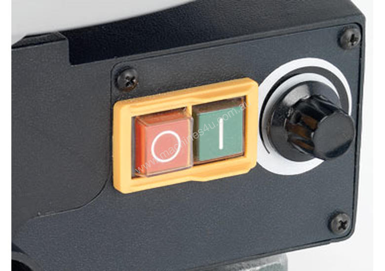 New RECORD POWER SS16V Scroll Saw in , Listed on Machines4u