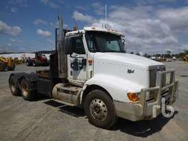 INTERNATIONAL 9200I Prime Mover (T/A) - picture0' - Click to enlarge