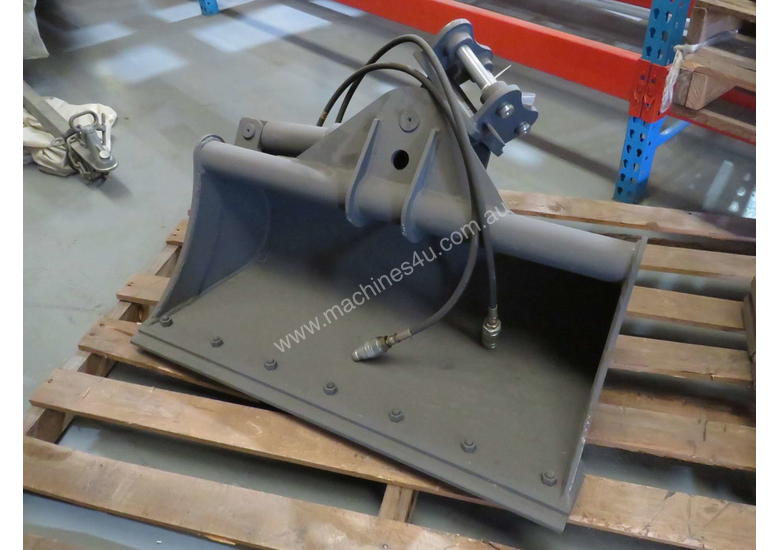 New Kubota U25 Excavator Bucket in DARRA, QLD