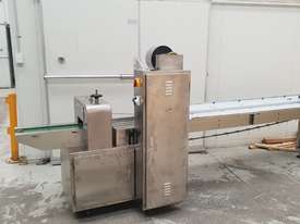 Packaging machine/pillow-flow pack  - picture1' - Click to enlarge