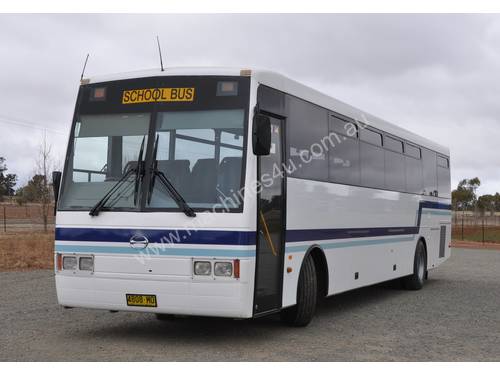 Hino Bus RG230 in Great Condition
