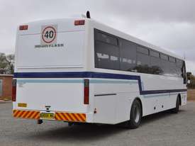 Hino Bus RG230 in Great Condition - picture0' - Click to enlarge