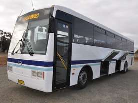 Hino Bus RG230 in Great Condition - picture1' - Click to enlarge