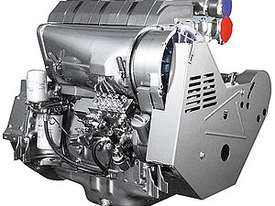 DEUTZ ENGINE F6L914 - picture0' - Click to enlarge