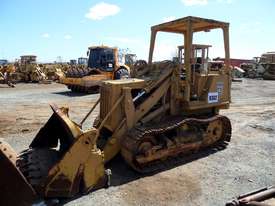 1980 Caterpillar 931B Track Loader *CONDITIONS APPLY* - picture0' - Click to enlarge