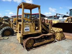 1980 Caterpillar 931B Track Loader *CONDITIONS APPLY* - picture1' - Click to enlarge