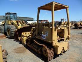 1980 Caterpillar 931B Track Loader *CONDITIONS APPLY* - picture2' - Click to enlarge