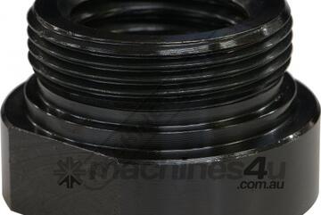 Scroll Chuck Insert - M30 x 3.5mm SCI-30 Suits Scroll Chucks