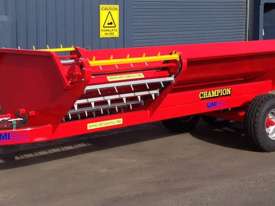 CHAMPION BALE FEEDER - Australian Made - picture0' - Click to enlarge