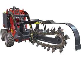 NEW DINGO MINI LOADER 900MM TRENCHER - picture0' - Click to enlarge