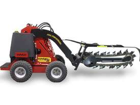 NEW DINGO MINI LOADER 900MM TRENCHER - picture1' - Click to enlarge