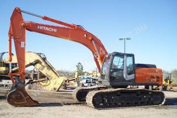27 Tonne Excavator with Buckets for  